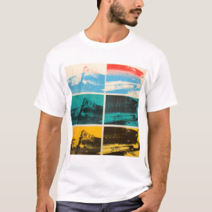 Havana 4 t-shirt