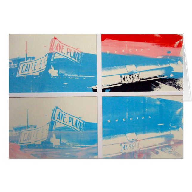 Havana 5 (Voorkant Horizontaal)