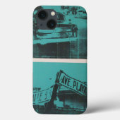 Havana 5 2 Case-Mate iPhone case (Achterkant)