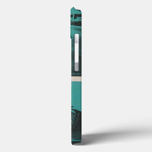 Havana 5 2 Case-Mate iPhone case (Achterkant / Links)