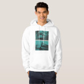 Havana 5 2 hoodie (Voorkant volledig)
