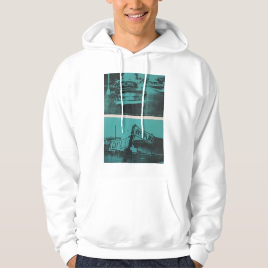 Havana 5 2 hoodie (Voorkant)