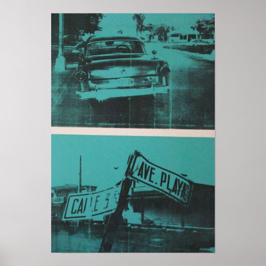 Havana 5 2 poster (Voorkant)