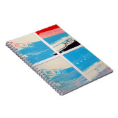 Havana 5 notitieboek (Rechterzijde)