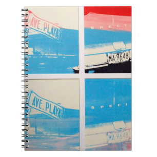 Havana 5 notitieboek