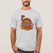 Havana Club T-shirt (Voorkant)