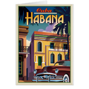Havana Cuba