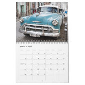 Havana, Cuba Agenda Kalender (Mar 2027)
