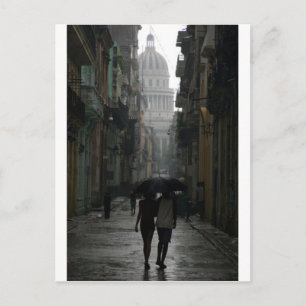 Havana Cuba Briefkaart