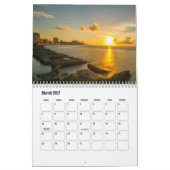 Havana-Cuba Calendar Kalender (Mar 2027)