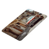 Havana CUBA Car Magneet (Linkerzijde)