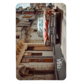 Havana CUBA Car Magneet (Verticaal)