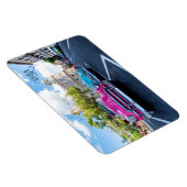 Havana CUBA Cars Magneet (Rechterzijde)