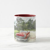 Havana, Cuba Combo Mok (Midden)