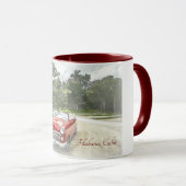 Havana, Cuba Combo Mok (Voorkant rechts)