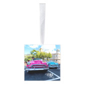 Havana CUBA Decoratie (Rechts)