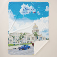 Havana, Cuba - Klassieke Vintage Soul