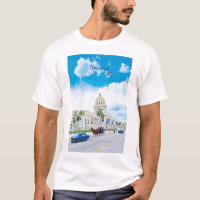 Havana, Cuba - Klassieke Vintage Soul