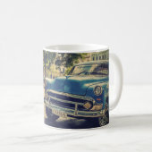 HAVANA CUBA KOFFIEMOK (Voorkant rechts)
