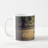HAVANA CUBA KOFFIEMOK (Links)