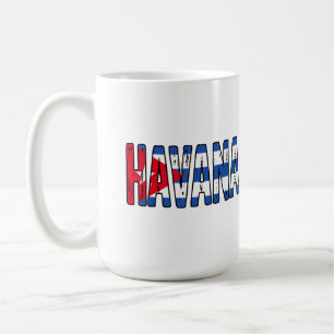 Havana Cuba Koffiemok