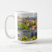 Havana CUBA Koffiemok (Links)