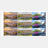 Havana CUBA Labels (Vel)