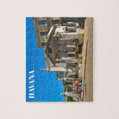 Havana, Cuba Legpuzzel (Verticaal)