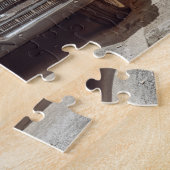 Havana CUBA Legpuzzel (Zijkant)