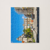 Havana, Cuba Legpuzzel (Verticaal)