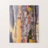 Havana CUBA Legpuzzel (Verticaal)