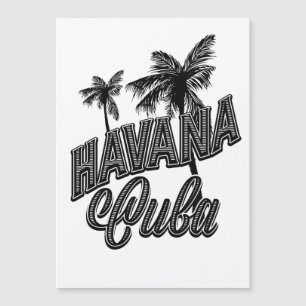Havana Cuba  letterkunst.