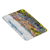 Havana CUBA Magneet (Rechterzijde)