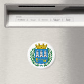 Havana, Cuba Magneet (Insitu (Vaatwasser))