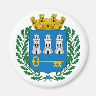 Havana, Cuba Magneet