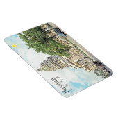 Havana Cuba Magneet (Rechterzijde)