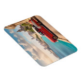 Havana Cuba Magneet (Rechterzijde)