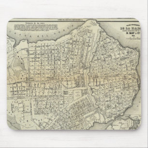 Havana, Cuba Muismat