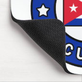 Havana Cuba Muismat (Hoek)