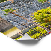 Havana CUBA Perfect Poster (Hoek)