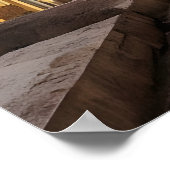 Havana Cuba Poster (Hoek)