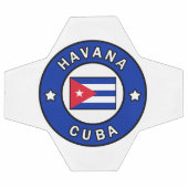 Havana Cuba Voetbal (Enkel)