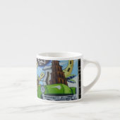 Havana Espresso Kop (Rechts)