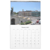 havana - fotografie 2014 kalender (Jan 2027)
