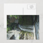 Havana Glen NY Briefkaart (Voorkant / Achterkant)