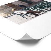 Havana heer. poster (Hoek)