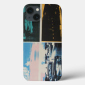 Havana I Case-Mate iPhone Case (Achterkant)