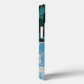 Havana I Case-Mate iPhone Case (Achterkant / Rechts)