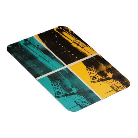 Havana II Magneet (Rechterzijde)