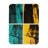 Havana II Magneet (Verticaal)